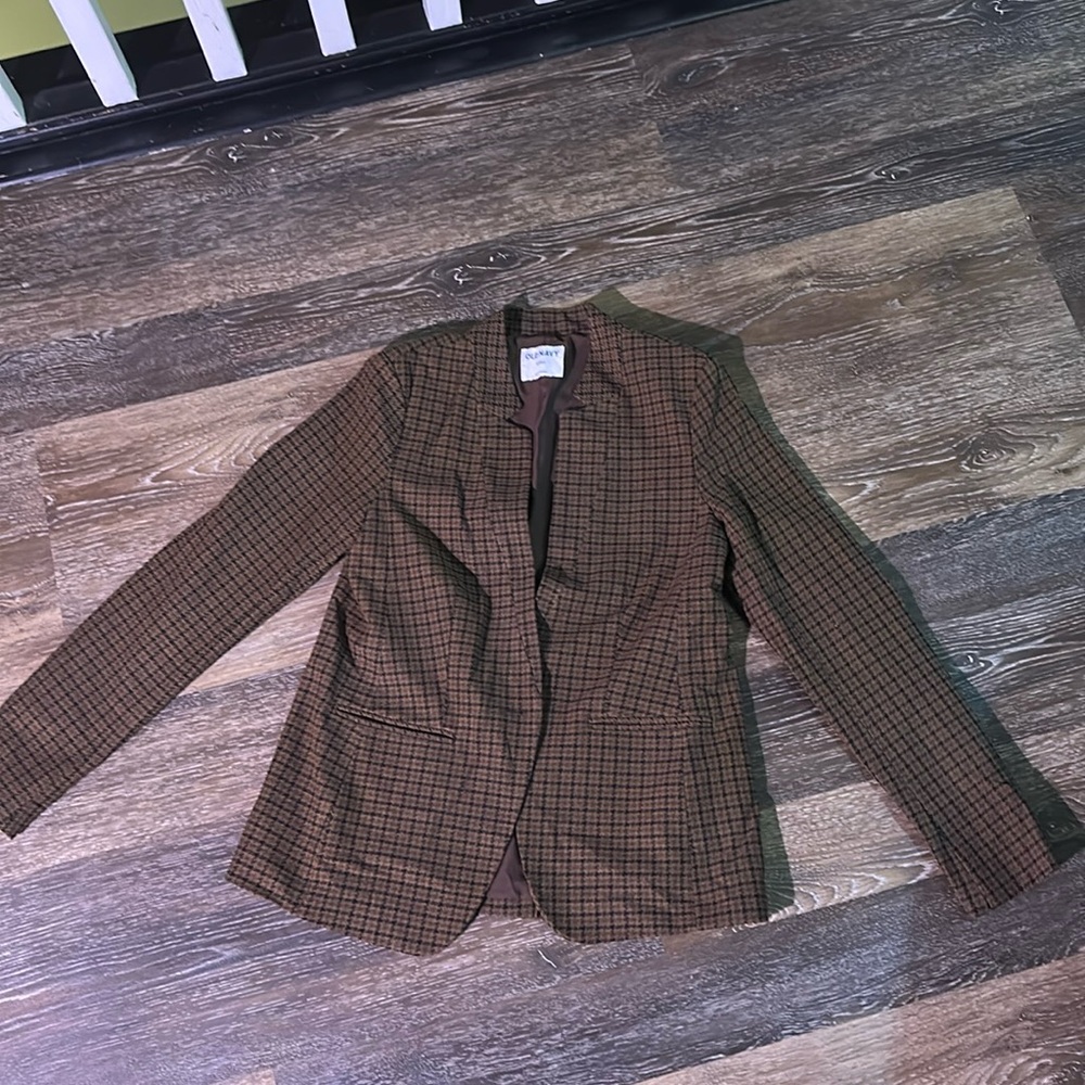 Old Navy Blazer
